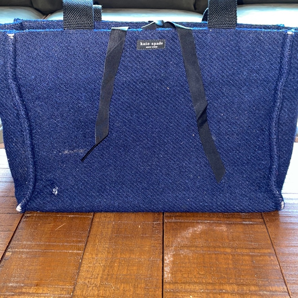 Kate Spade Tote/Diaper Bag